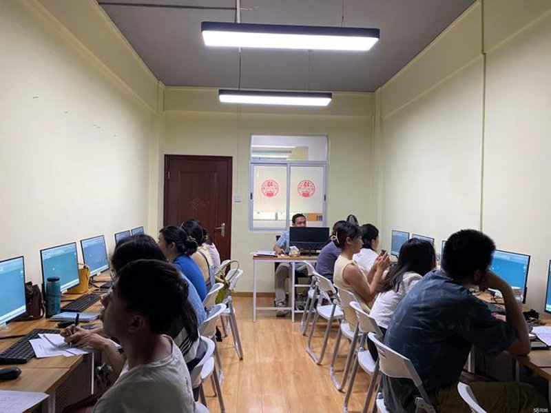 太原软件开发迎来高速发展期
