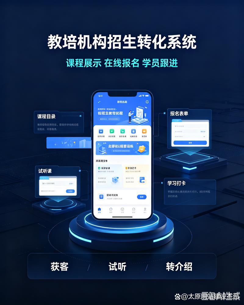 定制化的软件开发——企业数字化转型的新引擎