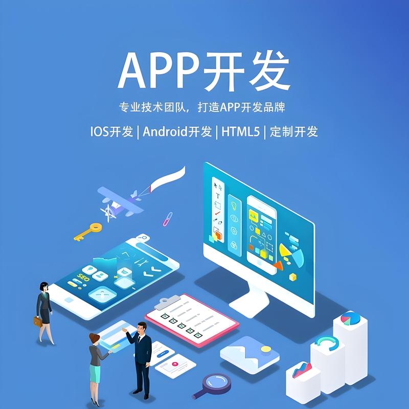 软件定制开发——企业数字化转型的秘密武器